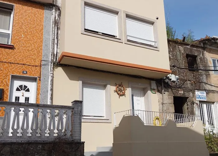 Casa Begona/La Casa Del Timon